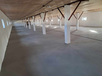 Garaż mazowieckie
nowodworski
Czosnów
Cybulice Do wynajęcia 200 PLN 16 m2 