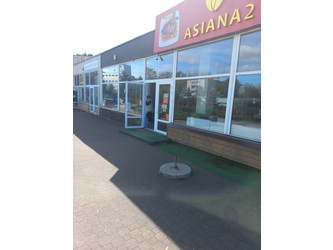 Lokal małopolskie
krakowski
Skawina
Skawina Do wynajęcia 3500 PLN 74 m2 