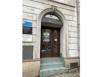 Lokal małopolskie
Tarnów Do wynajęcia 0 PLN 28 m2 