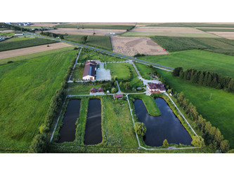 Lokal mazowieckie
żuromiński
Żuromin
Żuromin Do wynajęcia 18 000 PLN 250 m2 