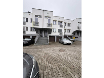 Biuro warmińsko-mazurskie
Olsztyn
Redykajny Do wynajęcia 3800 PLN 90 m2 