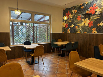 Lokal gastronomiczny łódzkie
Łódź
Śródmieście Do wynajęcia 2698 PLN 90 m2 