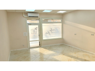 Lokal łódzkie
Łódź
Widzew Do wynajęcia 2500 PLN 30 m2 