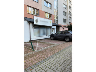 Lokal mazowieckie
Warszawa
Praga-Południe Do wynajęcia 3700 PLN 63 m2 