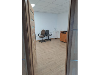 Lokal dolnośląskie
Wrocław
Śródmieście Do wynajęcia 1600 PLN 22 m2 