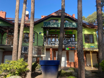 Lokal gastronomiczny zachodniopomorskie
gryficki
Rewal
Pogorzelica Do wynajęcia 7800 PLN 240 m2 