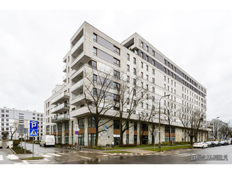 Komercyjne mazowieckie
Warszawa
Żoliborz Do wynajęcia 300 PLN 4 m2 