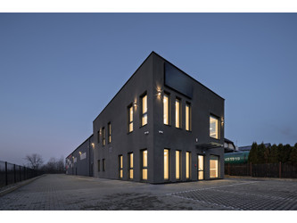 Magazyn lubelskie
Lublin
Hajdów-Zadębie Do wynajęcia 32 000 PLN 643,07 m2 