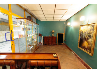 Lokal mazowieckie
Warszawa Do wynajęcia 1490 PLN 16,5 m2 