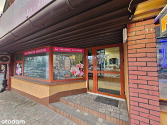 Lokal mazowieckie
miński
Mińsk Mazowiecki Do wynajęcia 2700 PLN 53 m2 