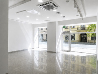 Lokal łódzkie
Łódź
Śródmieście Do wynajęcia 8900 PLN 135 m2 