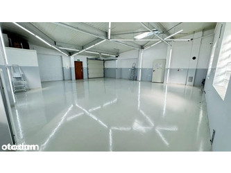 Magazyn łódzkie
Łódź Do wynajęcia 8500 PLN 310 m2 