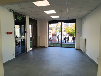 Lokal małopolskie
Kraków
Krowodrza Do wynajęcia 3900 PLN 60 m2 