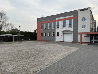 Przemysłowy mazowieckie
Warszawa
Wawer Do wynajęcia 59 000 PLN 1250 m2 