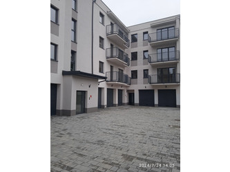 Mieszkanie łódzkie
Łódź
Górna
Górniak Na sprzedaż 439 608 PLN 56,36 m2 