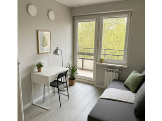 Mieszkanie wielkopolskie
Poznań
Grunwald Na sprzedaż 619 000 PLN 68,52 m2 