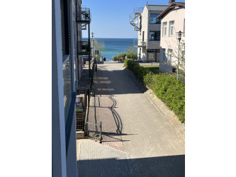 Mieszkanie zachodniopomorskie
kołobrzeski
Ustronie Morskie
Ustronie Morskie Na sprzedaż 670 000 PLN 69,95 m2 