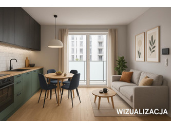 Mieszkanie pomorskie
Gdańsk
Letnica Na sprzedaż 437 500 PLN 25 m2 