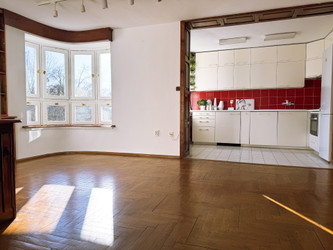 Mieszkanie dolnośląskie
Wrocław
Śródmieście
Plac Grunwaldzki Na sprzedaż 1 220 000 PLN 76,7 m2 