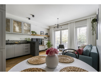 Mieszkanie mazowieckie
Warszawa
Wawer
Anin Na sprzedaż 965 000 PLN 50,93 m2 