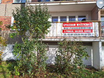 Mieszkanie lubuskie
krośnieński
Krosno Odrzańskie
Stary Raduszec Na sprzedaż 350 000 PLN 71 m2 