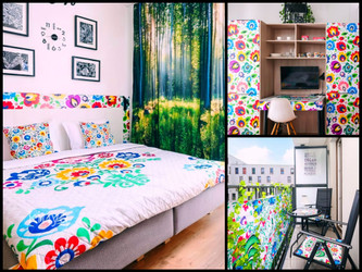 Mieszkanie mazowieckie
Warszawa
Wola
Odolany Na sprzedaż 365 000 PLN 14,58 m2 