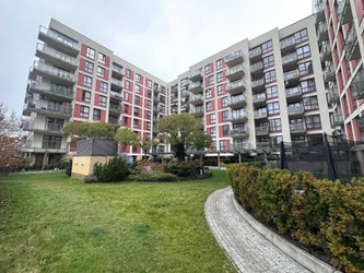 Mieszkanie mazowieckie
Warszawa
Ochota Na sprzedaż 950 000 PLN 52,3 m2 