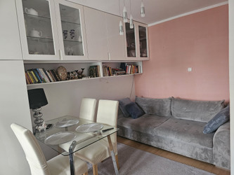 Mieszkanie mazowieckie
Warszawa
Włochy
Stare Włochy Na sprzedaż 750 000 PLN 58,7 m2 