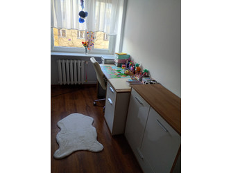 Mieszkanie łódzkie
Piotrków Trybunalski Na sprzedaż 310 000 PLN 47,3 m2 