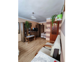 Mieszkanie podkarpackie
bieszczadzki
Ustrzyki Dolne
Ustrzyki Dolne Na sprzedaż 169 000 PLN 24,6 m2 