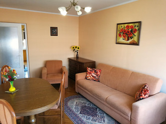 Mieszkanie wielkopolskie
słupecki
Słupca Na sprzedaż 250 000 PLN 41,77 m2 