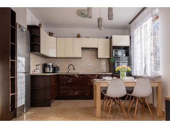 Mieszkanie mazowieckie
Warszawa
Białołęka
Nowodwory Na sprzedaż 640 000 PLN 48,4 m2 