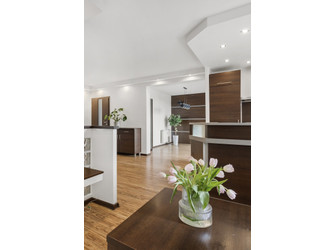 Mieszkanie wielkopolskie
Poznań
Piątkowo Na sprzedaż 1 049 000 PLN 100,8 m2 