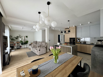 Mieszkanie małopolskie
krakowski
Mogilany
Libertów Na sprzedaż 865 000 PLN 66,59 m2 