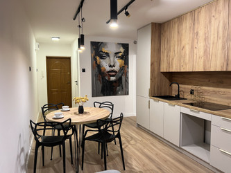 Mieszkanie kujawsko-pomorskie
Bydgoszcz Na sprzedaż 349 900 PLN 37 m2 