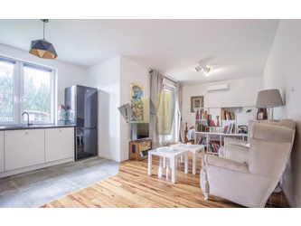 Mieszkanie mazowieckie
Warszawa
Wilanów
Wilanów Królewski Na sprzedaż 669 000 PLN 30 m2 