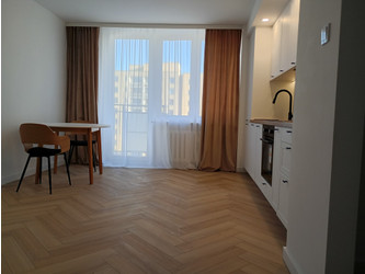 Mieszkanie mazowieckie
Warszawa
Targówek
Bródno-Podgrodzie Na sprzedaż 765 000 PLN 47 m2 