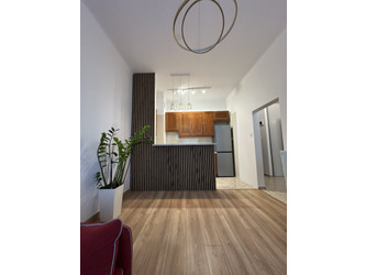 Mieszkanie mazowieckie
Warszawa
Śródmieście Na sprzedaż 875 000 PLN 48 m2 