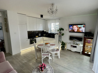 Mieszkanie mazowieckie
Warszawa
Białołęka Na sprzedaż 820 000 PLN 52 m2 