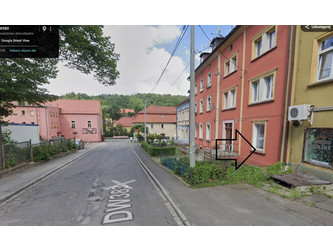 Mieszkanie dolnośląskie
wałbrzyski
Walim
Walim Na sprzedaż 150 000 PLN 39 m2 