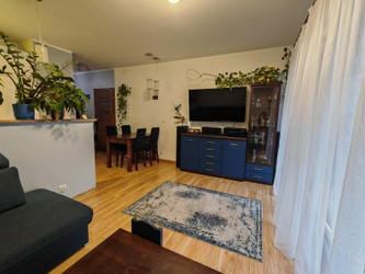 Mieszkanie mazowieckie
Warszawa
Białołęka
Tarchomin Na sprzedaż 870 000 PLN 61 m2 