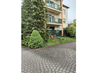 Mieszkanie łódzkie
Łódź
Polesie Na sprzedaż 749 000 PLN 87,4 m2 