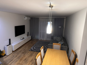 Mieszkanie kujawsko-pomorskie
Bydgoszcz
Czyżkówko Na sprzedaż 580 000 PLN 49,5 m2 