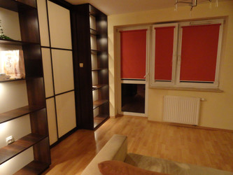 Mieszkanie lubelskie
Lublin
Czuby Na sprzedaż 374 000 PLN 34,24 m2 