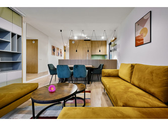 Mieszkanie małopolskie
Kraków
Bronowice
Bronowice Małe Na sprzedaż 1 490 000 PLN 69,31 m2 