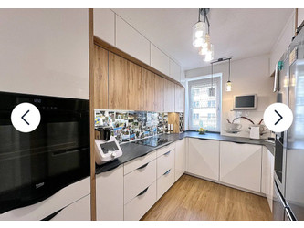 Mieszkanie mazowieckie
Warszawa
Ursus Na sprzedaż 899 000 PLN 62,6 m2 