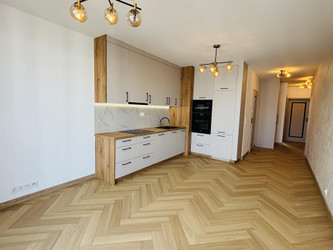 Mieszkanie mazowieckie
Warszawa
Włochy Na sprzedaż 1 140 000 PLN 60,31 m2 