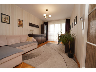 Mieszkanie pomorskie
Gdynia
Obłuże Na sprzedaż 539 000 PLN 53 m2 