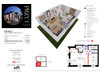 Mieszkanie dolnośląskie
Wrocław
Fabryczna
Leśnica Na sprzedaż 784 064 PLN 94,78 m2 