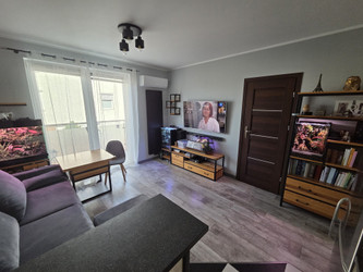 Mieszkanie wielkopolskie
poznański
Komorniki
Plewiska Na sprzedaż 595 000 PLN 47 m2 